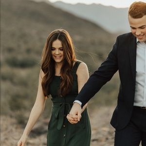 Meet your Posher, Elaina